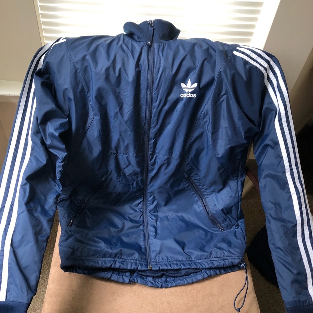 Adidas Jacket